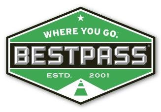 Bestpass logo